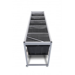 Bud Sorter from EZTRIM